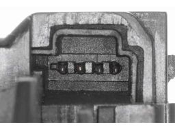 Zamek Tylnej Pokrywy V30-85-0142