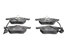 Klocek Hamulcowy Kpl. 13.0460-7050.2