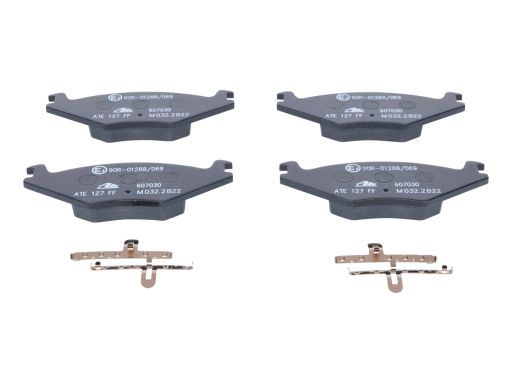 Klocek Hamulcowy Kpl. 13.0460-7030.2