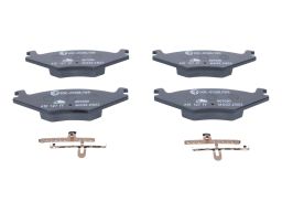 Klocek Hamulcowy Kpl. 13.0460-7030.2