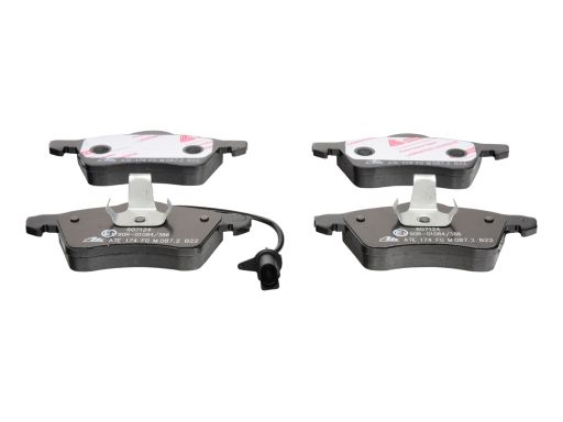 Klocek Hamulcowy Kpl. 13.0460-7124.2