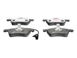 Klocek Hamulcowy Kpl. 13.0460-7124.2