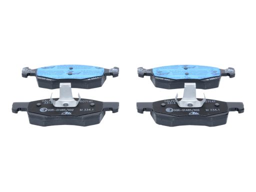 Klocek Hamulcowy Kpl. 13.0460-7141.2