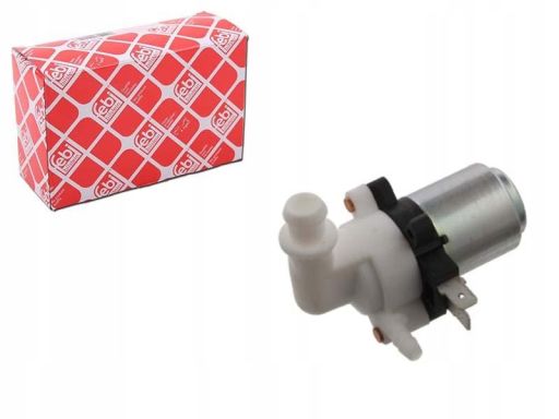 Pompka Spryskiwacza Szyby 14502