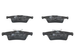 Klocek Hamulcowy Kpl. 13.0460-7209.2