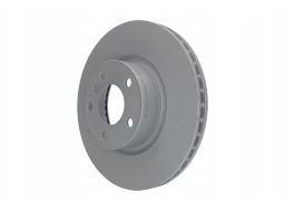 Tarcza Hamulcowa ATE 24.0128-0254.1 BMW X3 F25 X4 F26 34 106879122