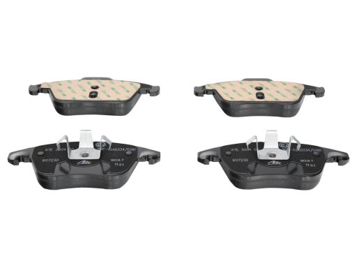 Klocek Hamulcowy Kpl. 13.0460-7230.2