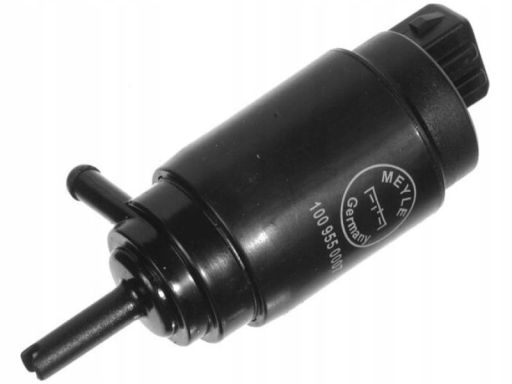 Pompka Spryskiwacza Szyby 100 955 0007