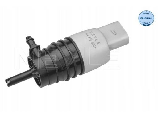 Pompka Spryskiwacza Szyby 314 870 0001