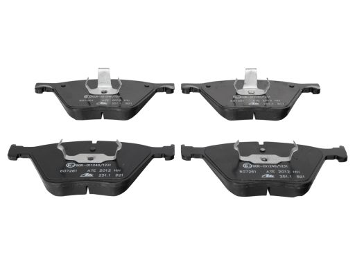 Klocek Hamulcowy Kpl. 13.0460-7261.2