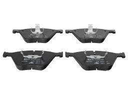 Klocek Hamulcowy Kpl. 13.0460-7261.2