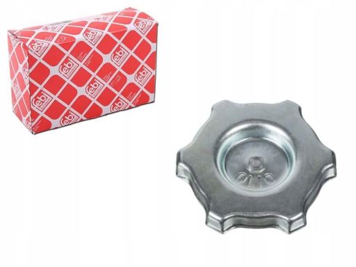 Korek Wlewu Oleju 12374