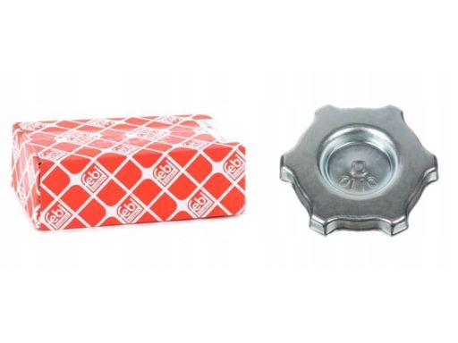 Korek Wlewu Oleju 12374