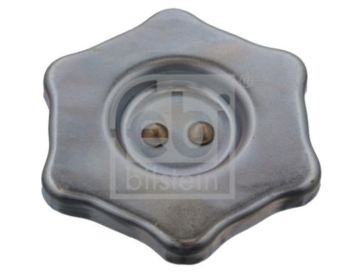 Korek Wlewu Oleju 12374