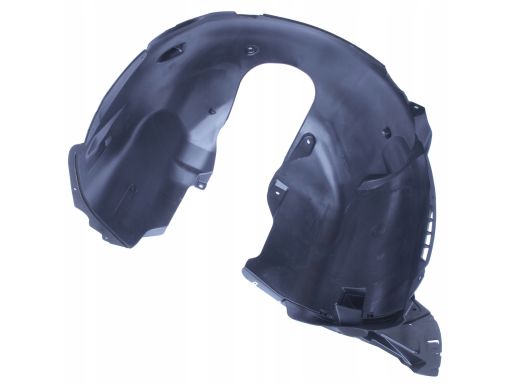 Prawe Nadkole przód Skoda Superb 3 Oryginał Nowy 3V0809958