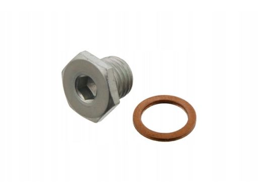 Korek Spustowy Oleju 30968