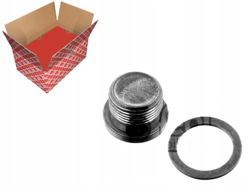 Korek Spustowy Oleju 37944