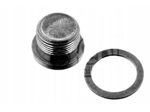 Korek Spustowy Oleju 37944