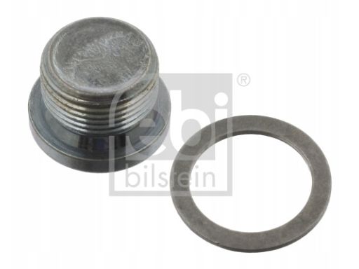 Korek Spustowy Oleju 37944