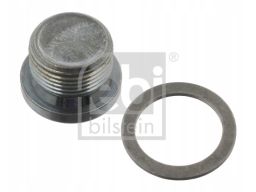 Korek Spustowy Oleju 37944