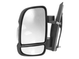 Inc Lewe Lusterko Zewnętrzne Citroen Jumper Fiat Ducato Peugeot Boxer