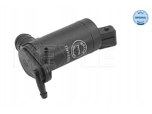 Pompka Spryskiwacza Szyby 714 016 0000