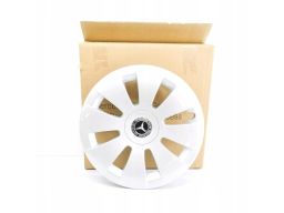 Kołpak dekiel koła Mercedes W447 Vito 16 Cali Oryginał