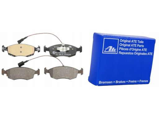 Klocek Hamulcowy Kpl. 13.0460-7288.2