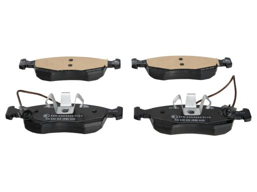 Klocek Hamulcowy Kpl. 13.0460-7288.2