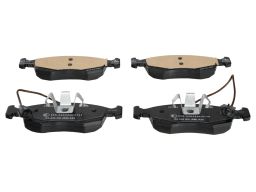 Klocek Hamulcowy Kpl. 13.0460-7288.2