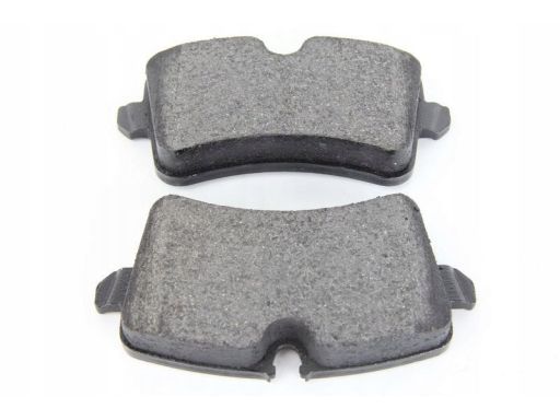 Klocek Hamulcowy Kpl. 2521402