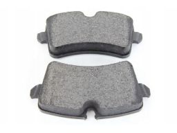 Klocek Hamulcowy Kpl. 2521402