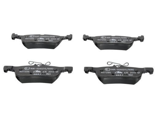 Klocek Hamulcowy Kpl. 13.0460-7295.2