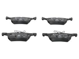 Klocek Hamulcowy Kpl. 13.0460-7295.2