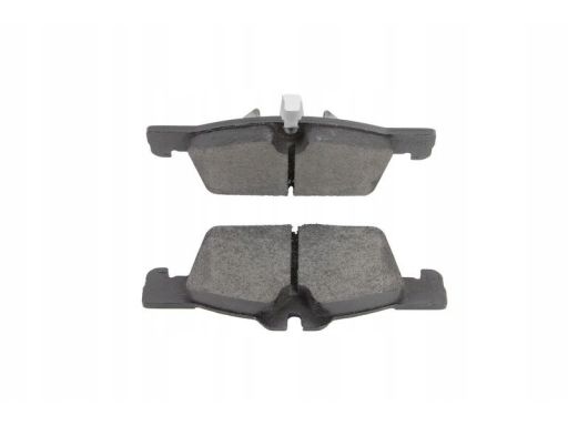 Klocek Hamulcowy Kpl. 2522201