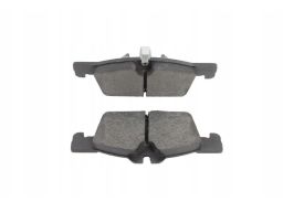 Klocek Hamulcowy Kpl. 2522201