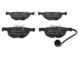 Klocek Hamulcowy Kpl. 13.0460-7307.2