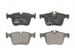 Klocek Hamulcowy Kpl. 2535301