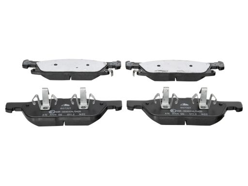 Klocek Hamulcowy Kpl. 13.0460-7321.2