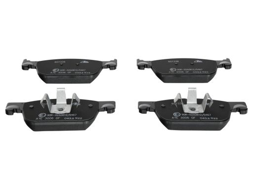 Klocek Hamulcowy Kpl. 13.0460-7338.2