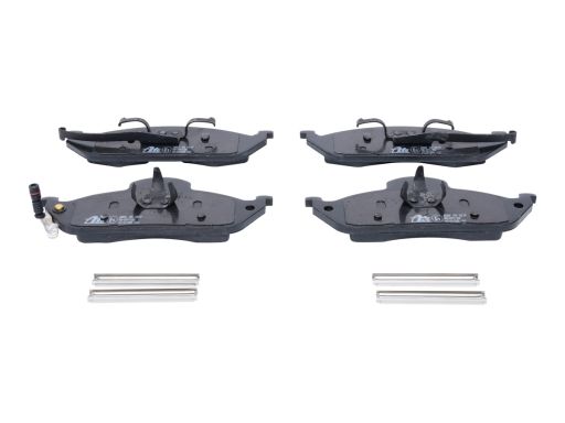 Klocek Hamulcowy Kpl. 13.0460-8004.2