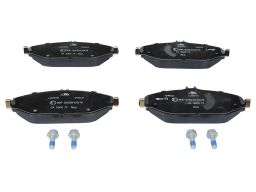 Klocek Hamulcowy Kpl. 13.0470-2610.2