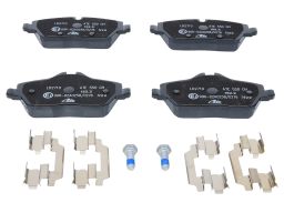 Klocek Hamulcowy Kpl. 13.0470-2710.2