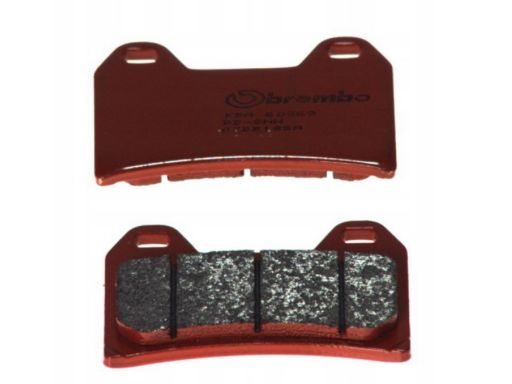 Klocek Hamulcowy Kpl. 07Bb19Sa