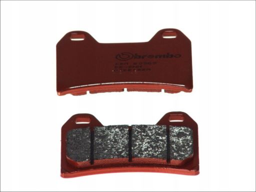 Klocek Hamulcowy Kpl. 07Bb19Sa