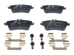 Klocek Hamulcowy Kpl. 13.0470-2727.2