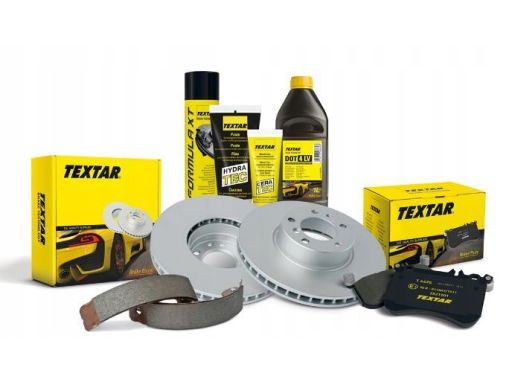 Zestaw Montażowy Klocków Hamulcowych 82074100