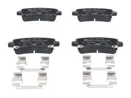 Klocek Hamulcowy Kpl. 13.0470-2755.2