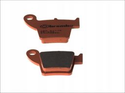 Klocek Hamulcowy Kpl. 07Ho48Sd