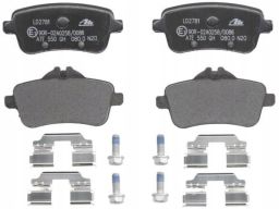 Klocek Hamulcowy Kpl. 13.0470-2781.2